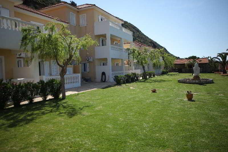 Marina Bay Hotel Ratzaklíon Exterior foto