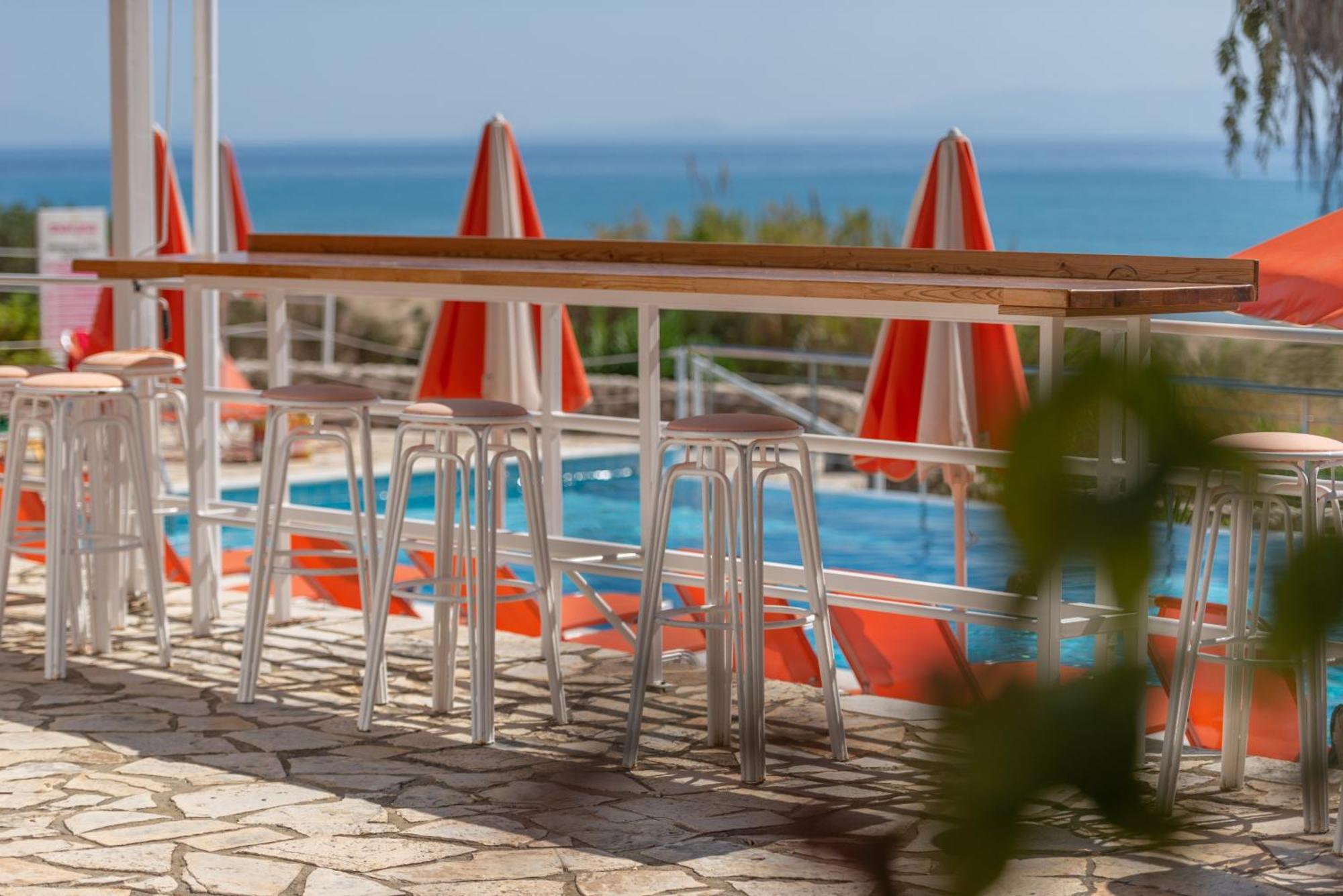 Marina Bay Hotel Ratzaklíon Exterior foto